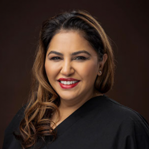 Rita Poddar