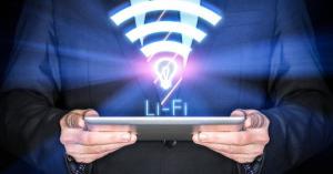 Global Li-Fi Market