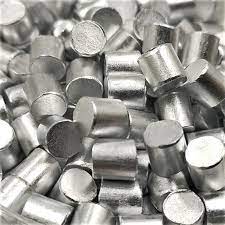 High Purity Aluminum Market