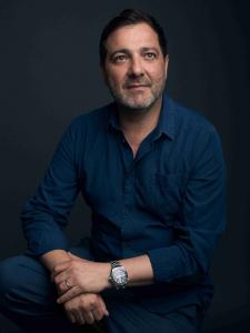 NOBLE & STYLE MAGAZINE - RAFFAELE CASTELLI