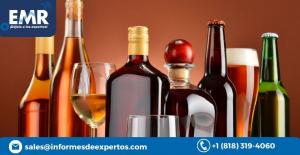 Mercado Bebidas Alcohólicas