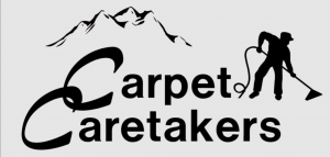 Carpet Caretakers logo
