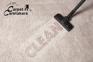 Carpet Caretakers 1