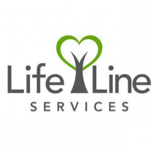 Life Line Services Logo