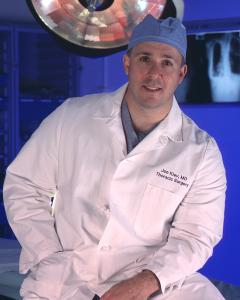 Dr. Jon Kiev