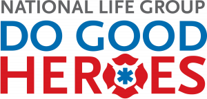 Do Good Heroes logo