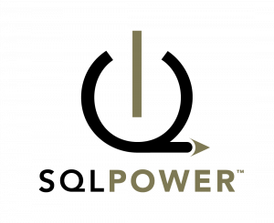 SQL Power Logo