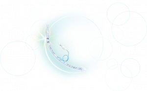 Biofilm-resistant endotracheal tube