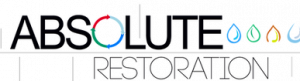 Absolute Restoration Logo