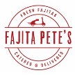 Fresh fajitas catered & delivered