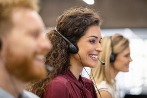Outsourcing to experts like Kanekt 365's can have a drastic impact on store performance, turning loss-making stores in to profit-making ones. Call Centers ensure your business never misses calls (lost revenue), agents provide the best customer care, softly upsell etc.