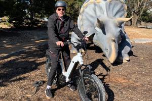 Magicycle Ocelot Pro