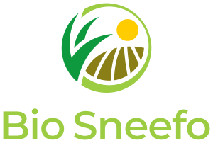 Biotechnology and eco-friendly natural practices to revolutionize agriculture.