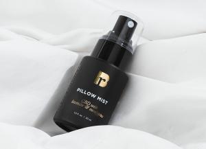 The Raw Botanics Co Releases "Soothing Pillow Mist" a Pillow Spray with a Unique and Calming Adaptogen Blend of Botanicals