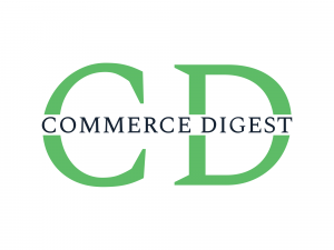 Commerce Digest is a top-tier business publication that focuses on the latest developments in e-commerce, retail, and marketing.