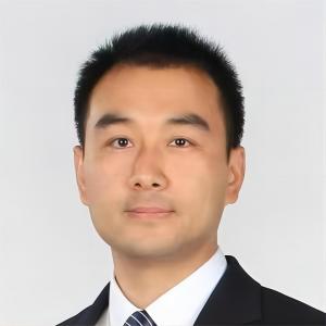 Song Bo, a Chinese practicing attorney and legal scholar.