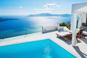For those who value time...it's a luxury to experience the world differently The Sweetest Hotels www.TheSweetestHotels.com
