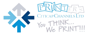 Print Printers Logo