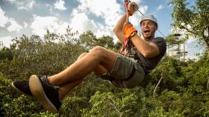 Adventure Packages Gimme All Adventure at Selvatica Cancun