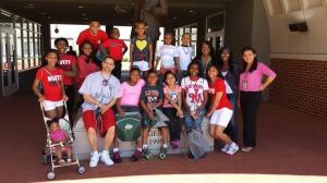 Foundations 4 AdVANCEment