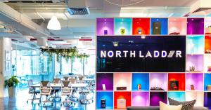 NorthLadder Office Entrance