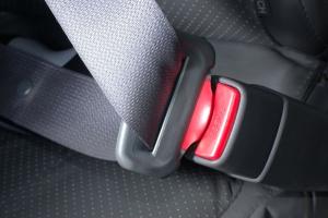 Automotive Seat Belt Market