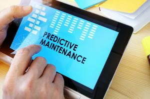 Predictive Maintenance market-PMI