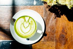 Specialty Green Coffee Market