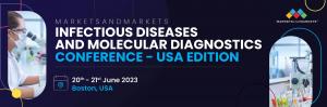 Infectious Disease and Molecular Diagnostics Conference