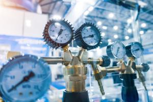 Medical Gas Equipment