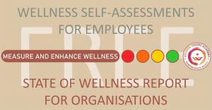 Employee Wellness Assessment