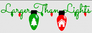Larger Than Lights logo