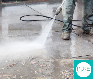 Pure Cleaning Services 2