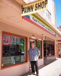 Pawn Shop Market 2023