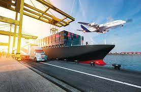 Pharmaceutical Logistics & Freight Forwarding Market 2023