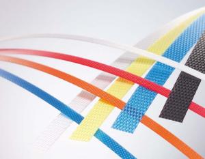 Plastic Straps
