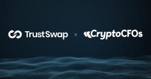 TrustSwap x CryptoCFOs