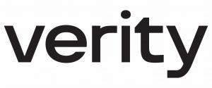 Verity logo
