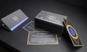 Mindsight: Introspection Cards