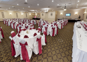 Banquet Hall for Sale in Fraser, MI