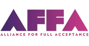 AFFA is a social justice organization that strives to achieve equality and full acceptance for the LGBTQ+ in South Carolina through support, advocacy, and education with businesses, schools, service providers, and government organizations.