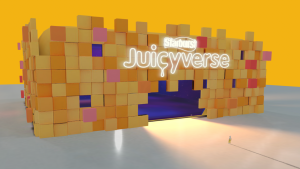 Enter the Juicyverse