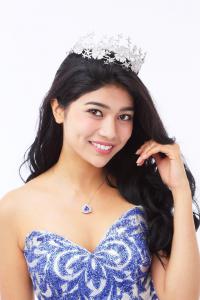 Miss World Japan 2016, Priyanka Yoshikawa