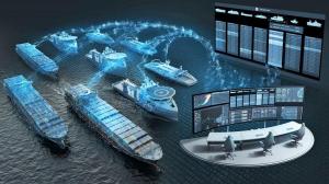Connected and Smart Ship 1
