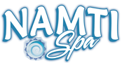 Namti Spa Logo