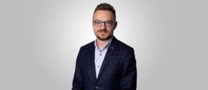 Valentin Filip, Managing Partner, Fortech Investments