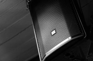 U.S. Sound Reinforcement Market-PMI