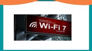Wi-Fi 7 Chipset