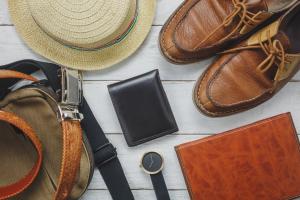 Luxury Leather Goods Market