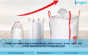 Flexible Intermediate Bulk Container Market: Global Industry Trends, Share, Size, Growth, Opportunity and Forecast 2023-2028